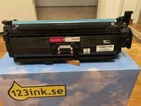 Toners till äldre HP-skrivare