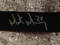 Hockey klubba signature Marty Murray 24