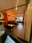 "Billig fullt utrustad restaurang – mitt i Borås!"