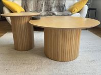 åhléns coffee tables