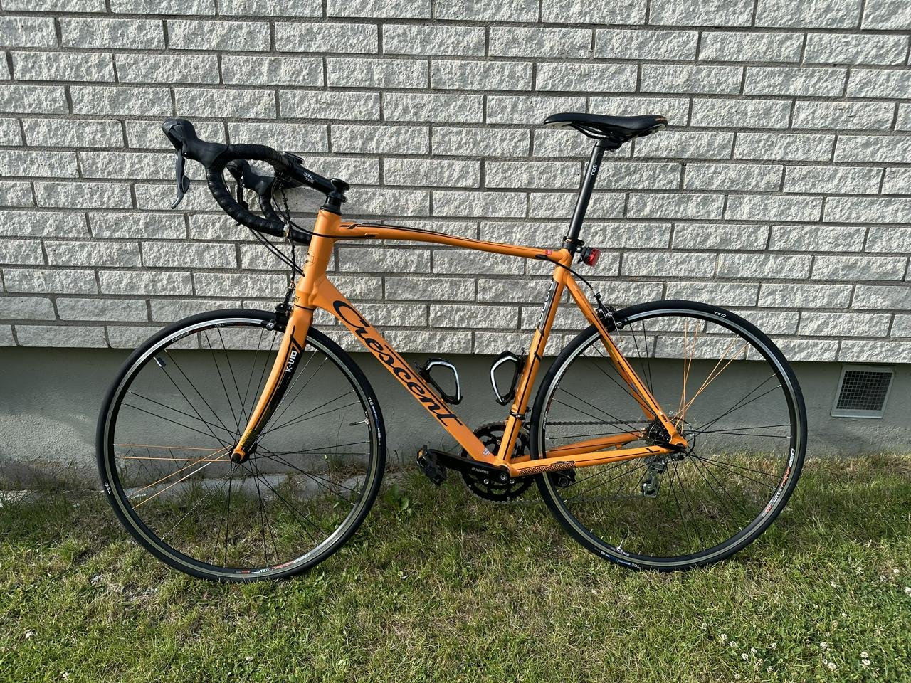 crescent nano 61cm