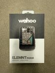 wahoo elemnt Roam