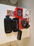 nintendo switch 2 säljes / bytes
