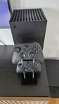 Xbox series x 1tb