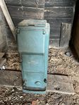 Husqvarna 151 kamin