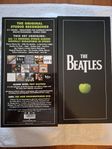 Beatles CD samling