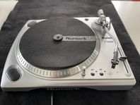 skivspelare Numark TT1650