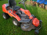 Husqvarna Rider 214C