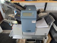 Kuverteringsmaskin