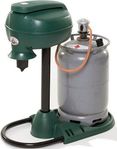 Myggmaskin Mosquito Magnet pioneer