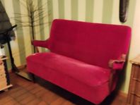 antik soffa