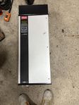 Frekvensomriktare Danfoss