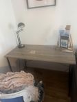 skrivbord 