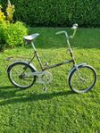 MONARK MCB AUTOMAT CAMPINGCYKEL 20"