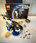 LEGO Star Wars - 7153 Jango Fett’s Slave 1