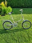 MONARK MCB AUTOMAT CAMPINGCYKEL 20"