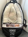 babynest voksi 