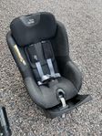 Bilbarnstol - Britax SWINGFIX M i-SIZE