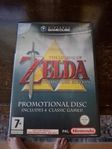 The Legend of Zelda Collector's Edition - Nintendo GameCube