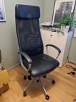 Kontosstol från IKEA