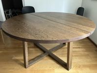Mörbylånga bord från Ikea