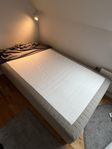 Ikea ”Skårer” säng 120