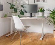 IKEA TROTTEN - adjustable desk