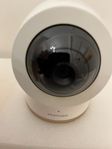 Ebemate 1080P Smart Baby Monitor Camera With AI