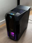 Gamingdator Acer Predator Orion 3000