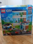lego familjehus