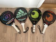 padelrack