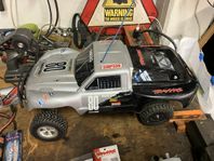 traxxas slash