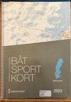 Båtsportkort 2022-2023