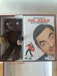 Mr. Bean Ultimate Collection