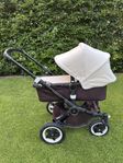 Bugaboo Buffalo med tillbehör