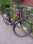 Dam cykel.Aspenäs.28 tum.3växel.helt nytt