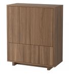 Ikea Stockholm skåp