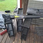 Ryobi lövblås OBL18JB