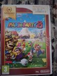 Nintendo wii, Mario Party 8.