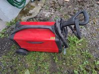 Telwin Bimax 4.165 Turbo – MIG/MAG & FLUX-svets
