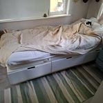 IKEA Nordli 90x200