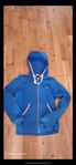 Lacoste zip storlek small i bra skick