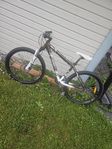 26 Tum Cykel.