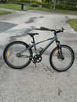 Mountainbike Winther R2 26tum