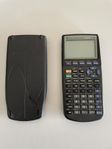 Miniräknare Texas Instruments TI-83