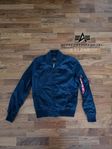 Alpha Industries Bomberjacka 