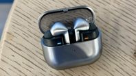 Samsung buds 3 pro bytes