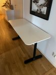 Ikea skrivbord 2x
