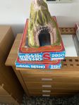 Märklin tågbana
