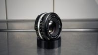 Nikon 1.8 Series-E (ai-S)